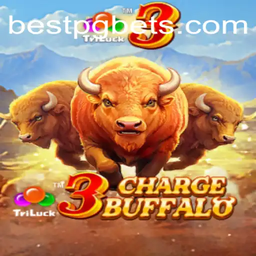 Explorando o Universo de 3ChargeBuffalo: Um Guia Completo para Iniciantes