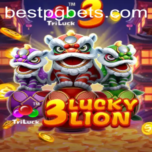 Explorando o Mundo de 3LUCKYLION: O Melhor dos Jogos de BestPG