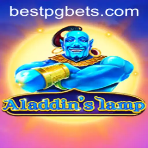 Aladdinslamp: Explore o Mundo Mágico de um Jogo Incrível com BestPG