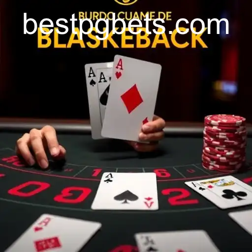 Blackjack