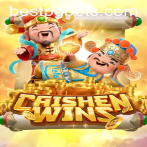CaishenWins: Descubra o Fascinante Mundo do Jogo de Sucesso BestPG