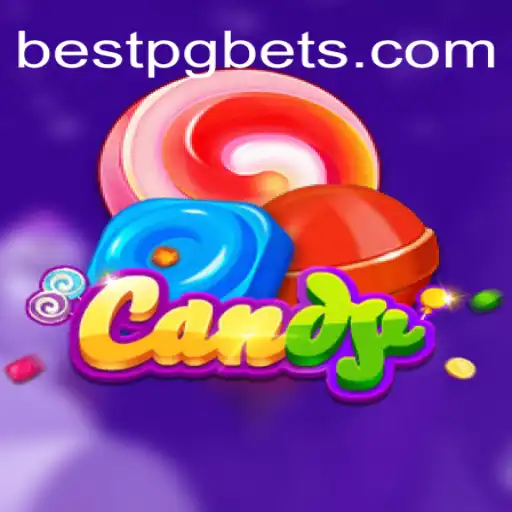 Candy: Uma Viagem Doce ao Mundo dos Jogos