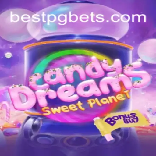 CandyDreamsSweetPlanet: Uma Jornada Doce em um Mundo Intergaláctico