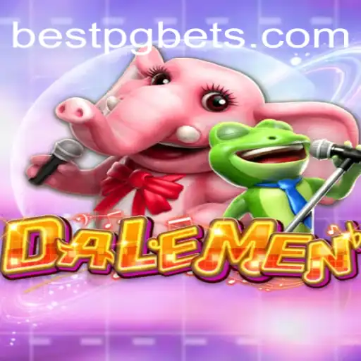 Explorando o Fascinante Mundo de DALEMEN: O Melhor Jogo de RPG de 2023