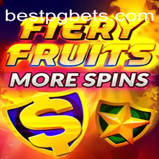 Explorando as Emoções de FieryFruitsMoreSpins: Um Guia Completo
