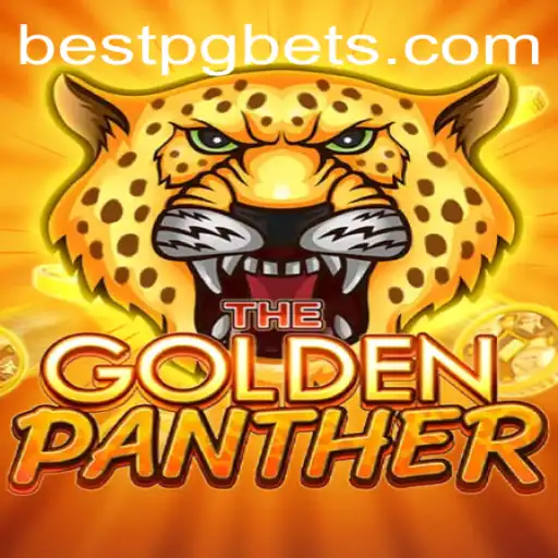 Descubra o Universo de GOLDENPANTHER: O Novo Jogo da BestPG