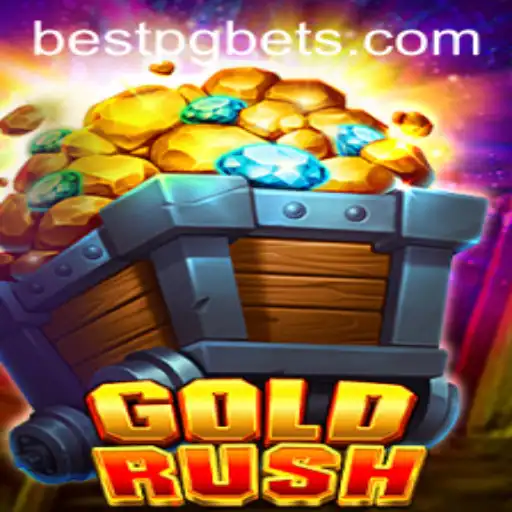 Descubra GoldRush: O Jogo de Estratégia de Melhor Performance (BestPG)