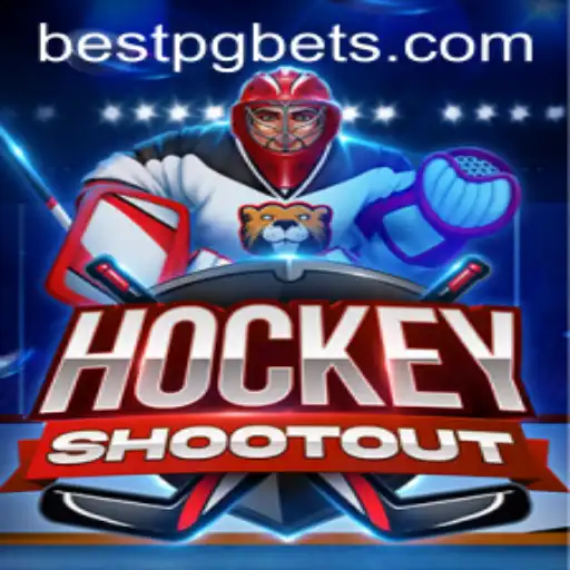Descubra o Mundo do HockeyShootout com BestPG