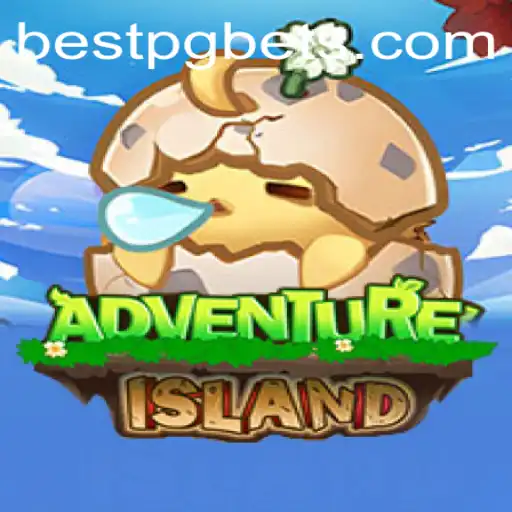 IslandsAdventure e o Mundo Inovador dos Jogos BestPG