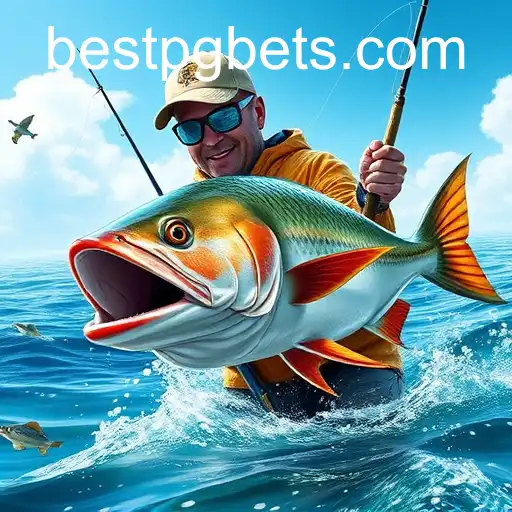 Jogos de pesca