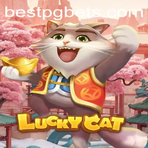 Explorando o Fascinante Mundo de LuckyCat: O Melhor Jogo do Ano