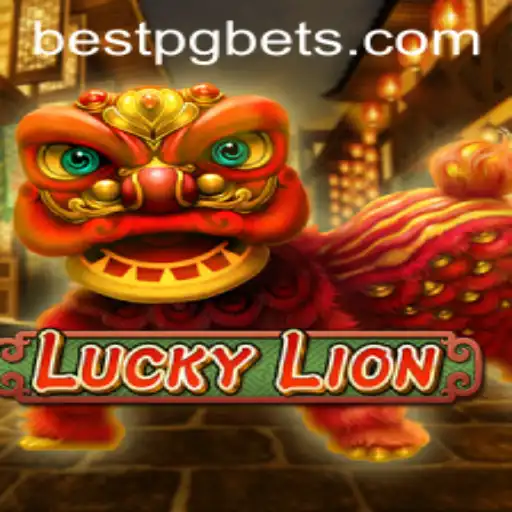 Descubra o Empolgante Mundo de LuckyLion: Um Jogo Fascinante da BestPG