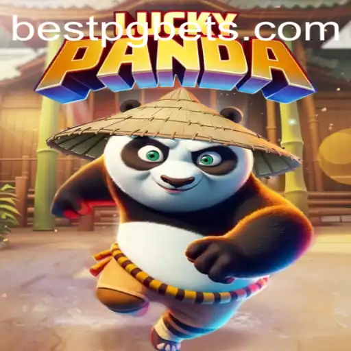 Descubra o Mundo Fascinante de LuckyPanda: O Melhor Jogo de Apostador da BestPG