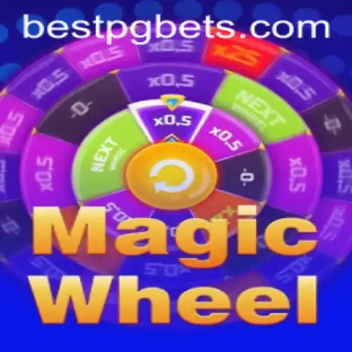 MagicWheel - Descubra o Melhor Jogo do Ano com BestPG