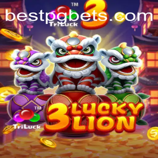Explorando o Mundo de 3LUCKYLION: O Melhor dos Jogos de BestPG
