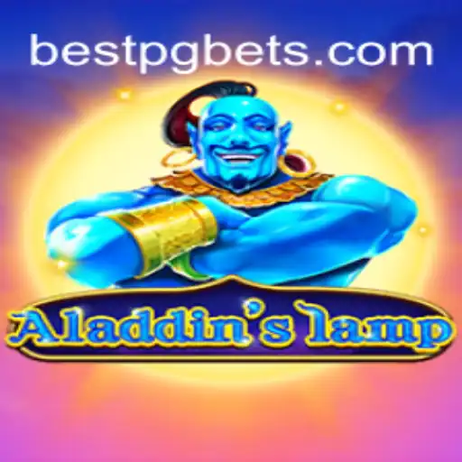 Aladdinslamp: Explore o Mundo Mágico de um Jogo Incrível com BestPG