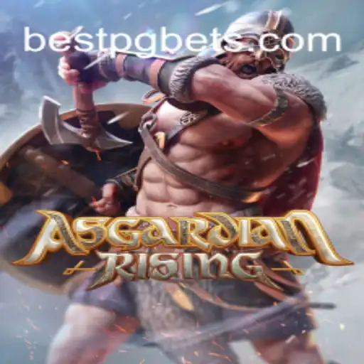 Explorando o Mundo de AsgardianRising: Uma Aventura Épica Criada pela BestPG