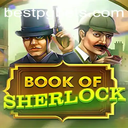 Desvendando o Mundo de BookOfSherlock com BestPG