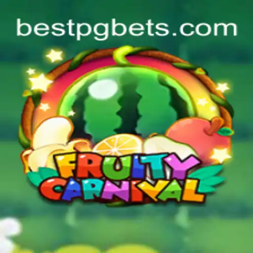 Descubra FruityCarnival: A Experiência Vibrante do Mundo dos Jogos