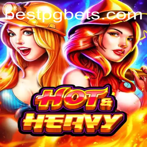 Descubra a Emoção de HotHeavy: O Melhor Jogo Para Passion Gamers!