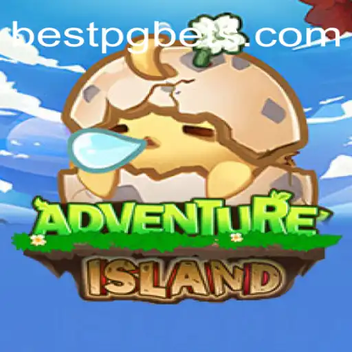 IslandsAdventure e o Mundo Inovador dos Jogos BestPG