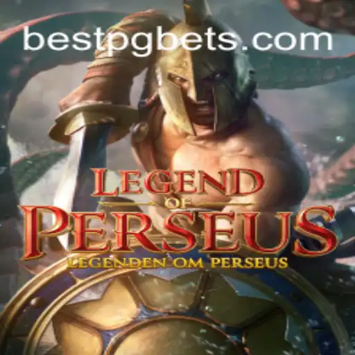 LegendofPerseus: Uma Jornada Épica no Universo dos Jogos BestPG