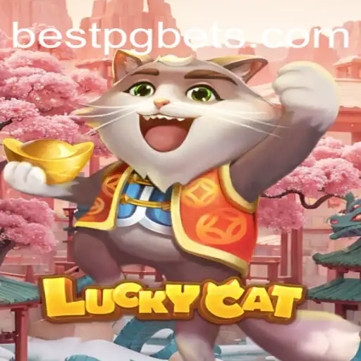 Explorando o Fascinante Mundo de LuckyCat: O Melhor Jogo do Ano