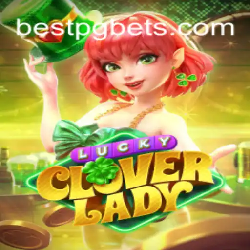 Explorando LuckyCloverLady: O Novo Lançamento da BestPG