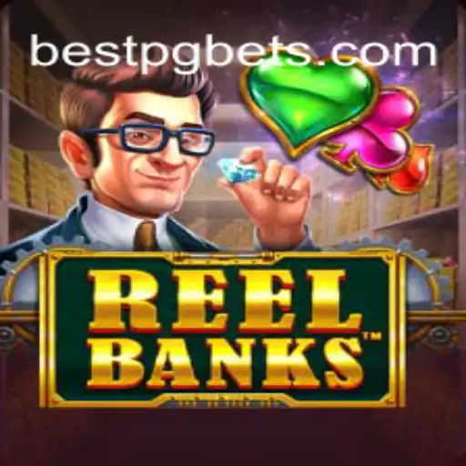 Descubra o Mundo Empolgante de ReelBanks com BestPG