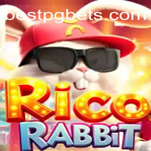 RicoRabbit: Descubra a Emoção do Jogo Que Está Conquistando o Mundo