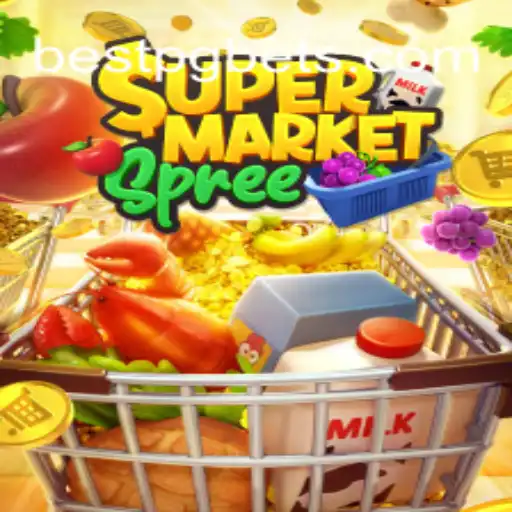 SupermarketSpree: Mergulhe na Aventura de Compras do Novo Jogo Sensação
