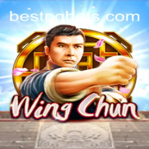 Descubra o Vício do Novo Jogo 'WingChun': Uma Experiência Inovadora