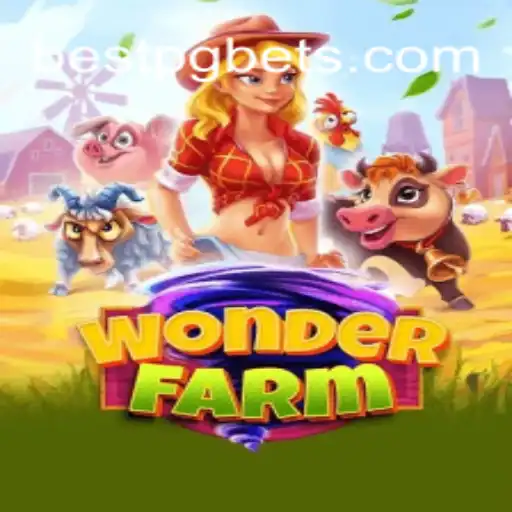 Descubra WonderFarm: A Experiência de Jogo BestPG que Conquistou o Mundo