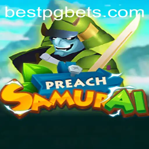PreachSamurai: A Nova Sensação do BestPG