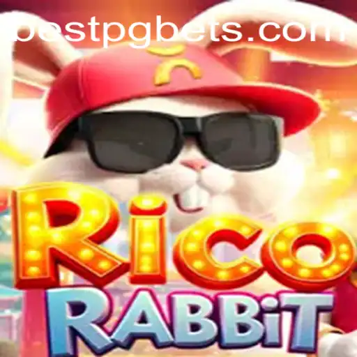 RicoRabbit: Descubra a Emoção do Jogo Que Está Conquistando o Mundo