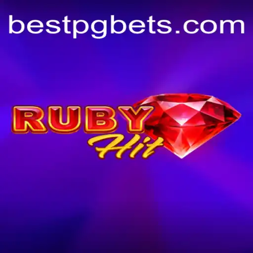 Descubra o Jogo RubyHit: A Novidade Inovadora de BestPG