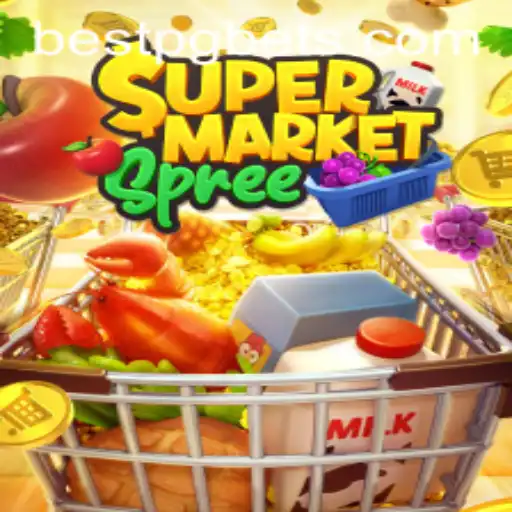 SupermarketSpree: Mergulhe na Aventura de Compras do Novo Jogo Sensação