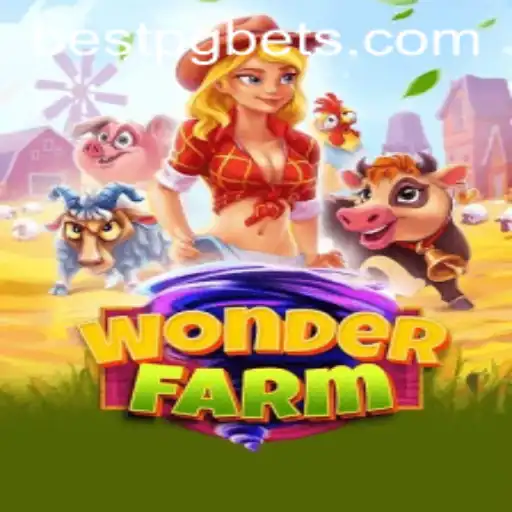 Descubra WonderFarm: A Experiência de Jogo BestPG que Conquistou o Mundo